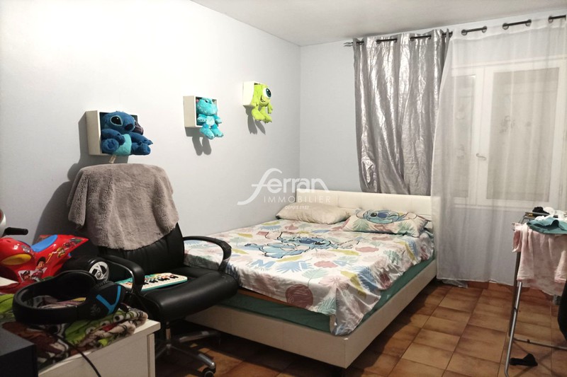 Photo n°8 - Vente appartement Draguignan 83300 - 189 280 €