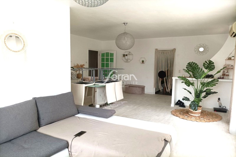 Photo n°4 - Vente appartement Draguignan 83300 - 189 280 €