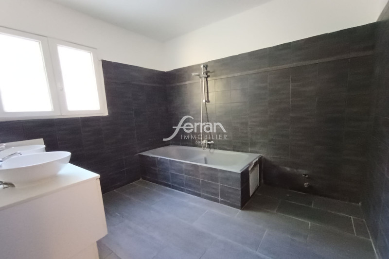 Vente appartement Draguignan  