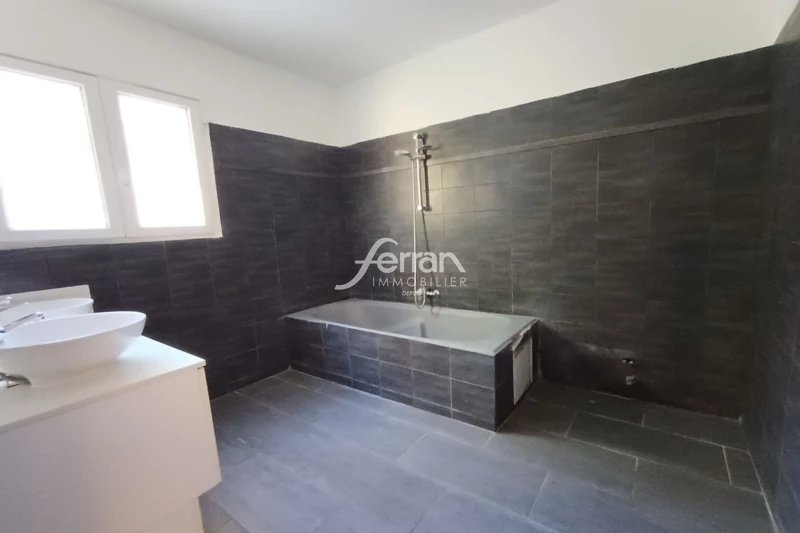 Vente appartement Draguignan  