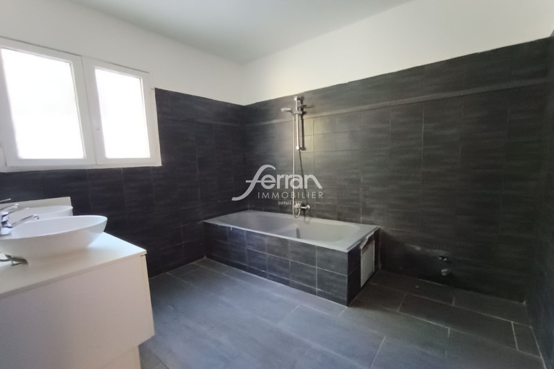 Vente appartement Draguignan  