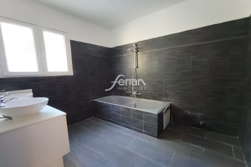 Vente appartement Draguignan  
