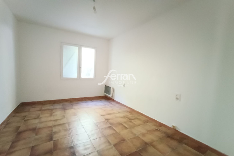 Vente appartement Draguignan  