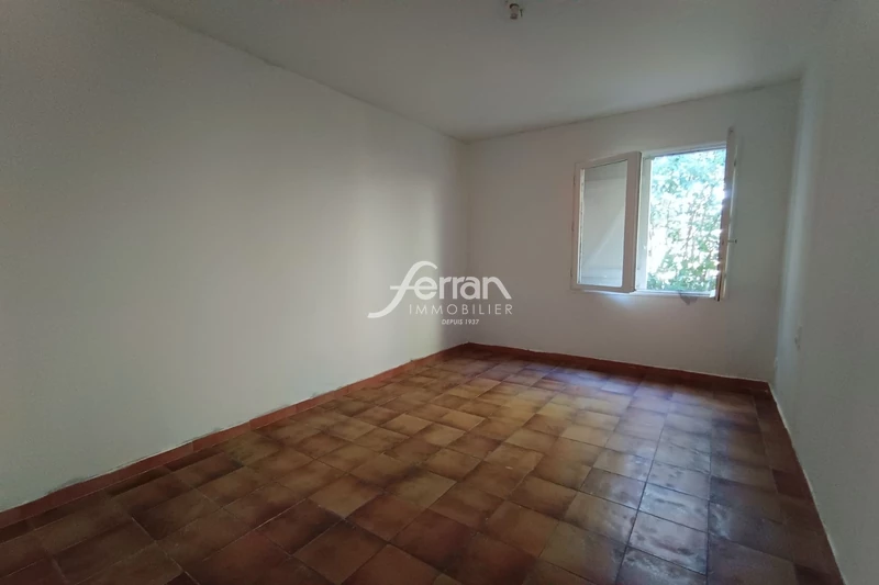 Vente appartement Draguignan  