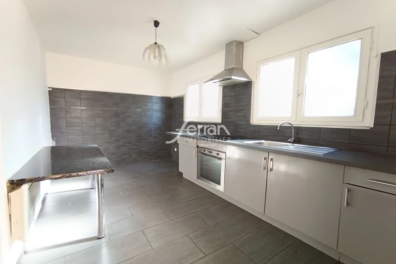 Vente appartement Draguignan  