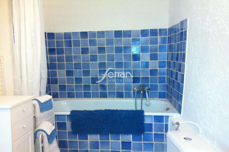 Photo n°14 - Vente appartement Villecroze 83690 - 374 000 €