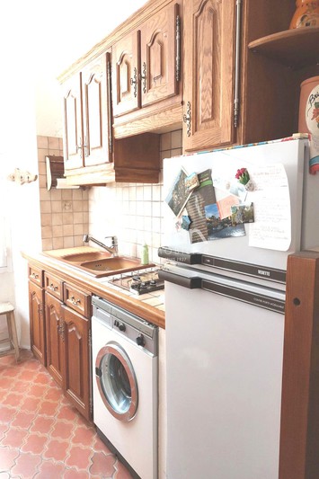Photo n°10 - Vente appartement Callas 83830 - 60 000 €