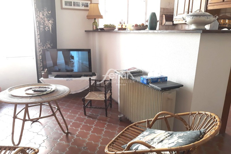 Photo n°2 - Vente appartement Callas 83830 - 60 000 €