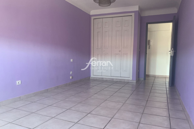 Photo n°4 - Vente appartement Draguignan 83300 - 80 000 €