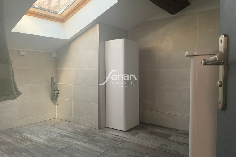 Photo n°6 - Vente appartement Draguignan 83300 - 80 000 €
