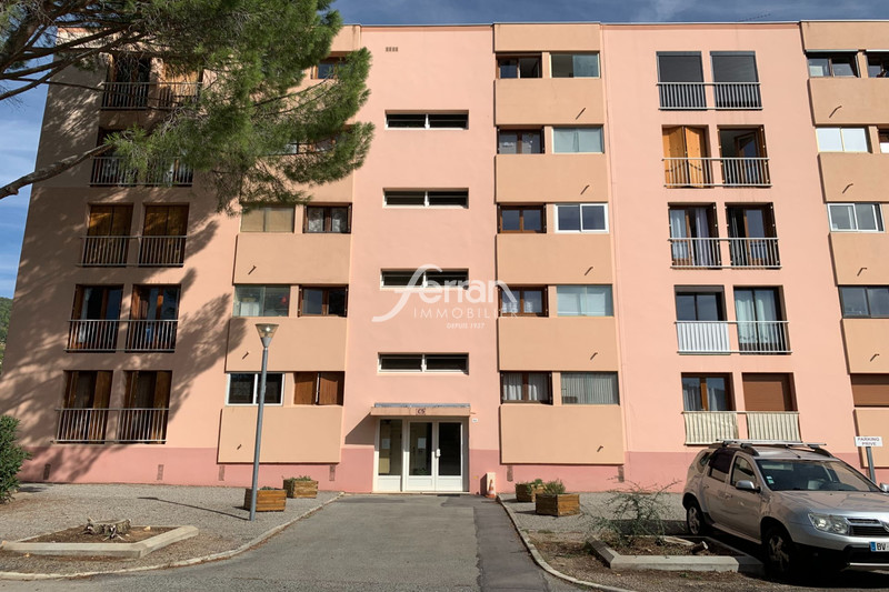 Photo n°2 - Vente appartement Draguignan 83300 - 145 000 €