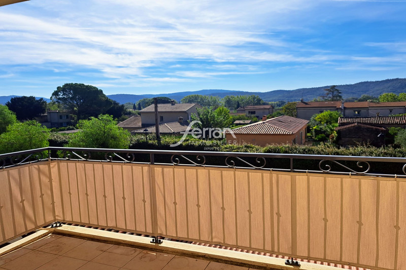 Photo n°3 - Vente appartement Les Arcs 83460 - 168 000 €