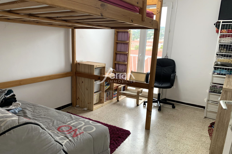 Photo n°6 - Vente appartement Draguignan 83300 - 115 500 €