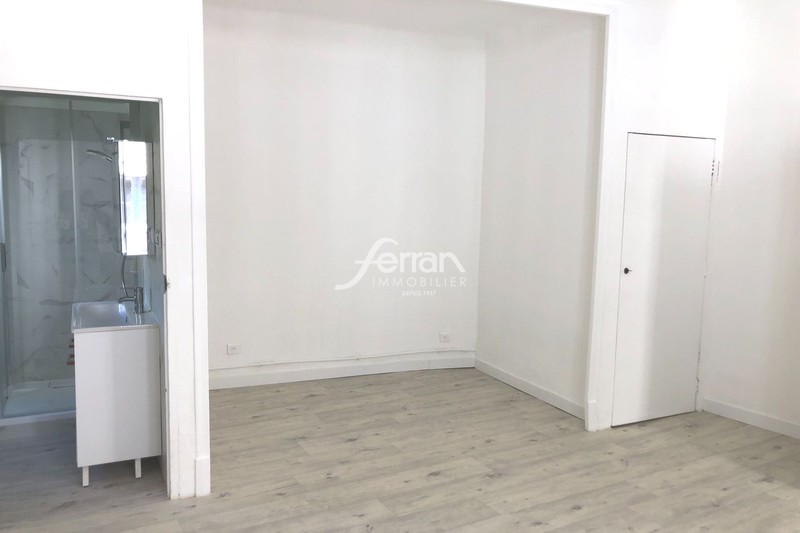 Vente appartement Callas  