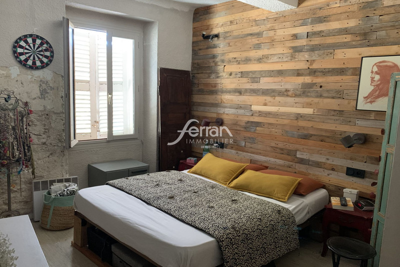 Photo n°3 - Vente appartement Trans-en-Provence 83720 - 156 000 €