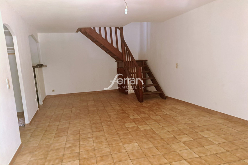 Photo n°2 - Vente appartement Lorgues 83510 - 100 000 €