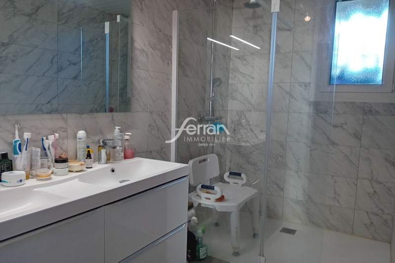 Photo n°4 - Vente appartement Draguignan 83300 - 171 000 €