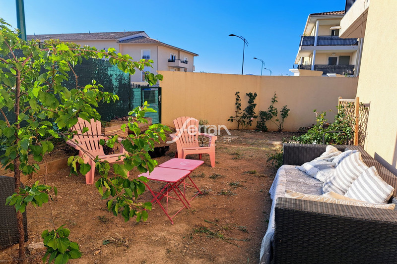 Photo n°2 - Vente appartement Le Muy 83490 - 208 000 €