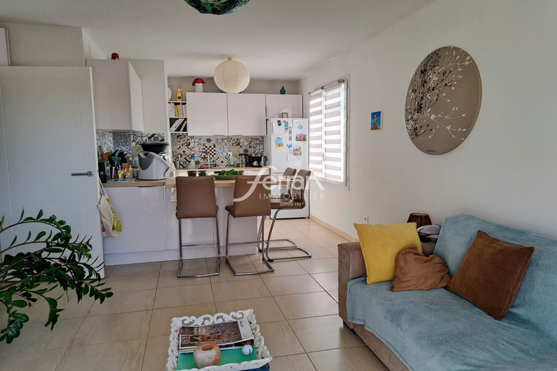 Photo n°4 - Vente appartement Le Muy 83490 - 208 000 €