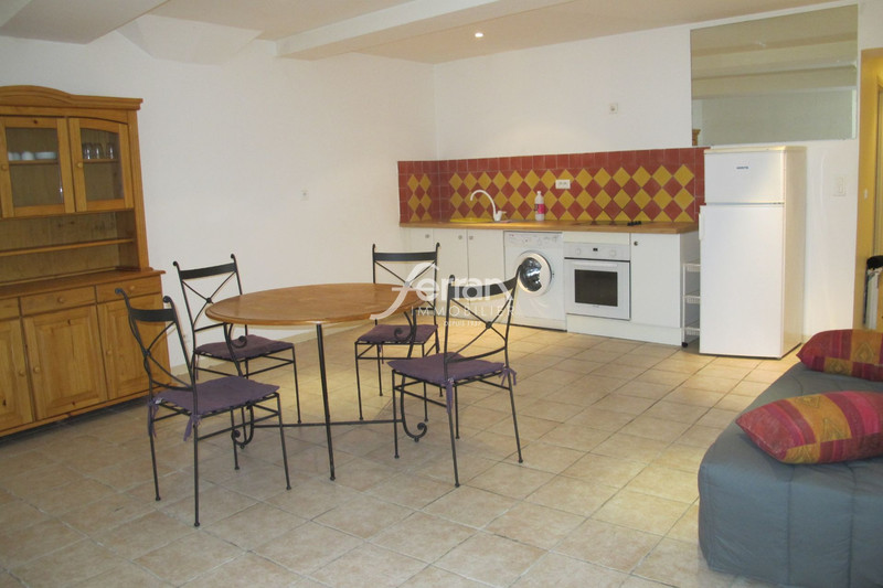 Photo n°1 - Vente Appartement immeuble Draguignan 83300 - 613 600 €