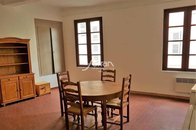 Photo n°3 - Vente Appartement immeuble Draguignan 83300 - 613 600 €