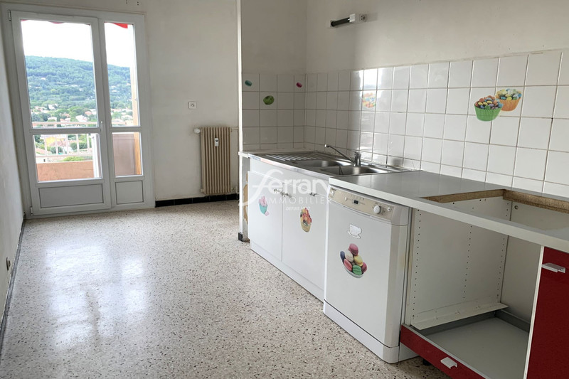 Photo n°2 - Vente appartement Draguignan 83300 - 155 000 €