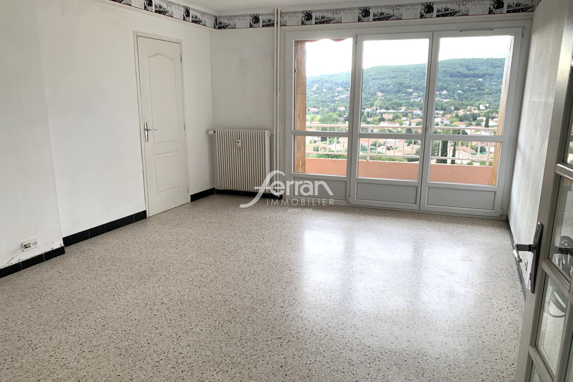 Vente Appartement 75m² à Draguignan (83300) - Ferran Immobilier