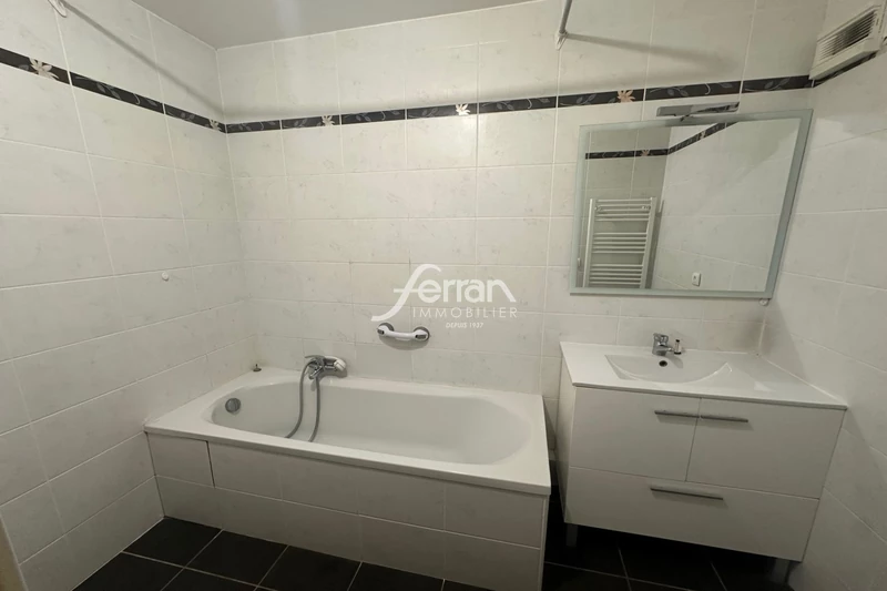 Vente appartement Draguignan  