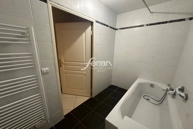 Vente appartement Draguignan  