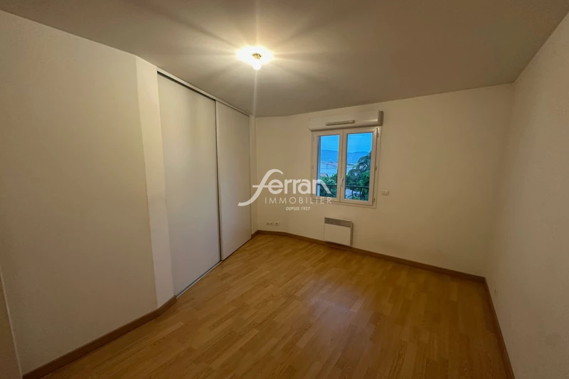 Vente appartement Draguignan  
