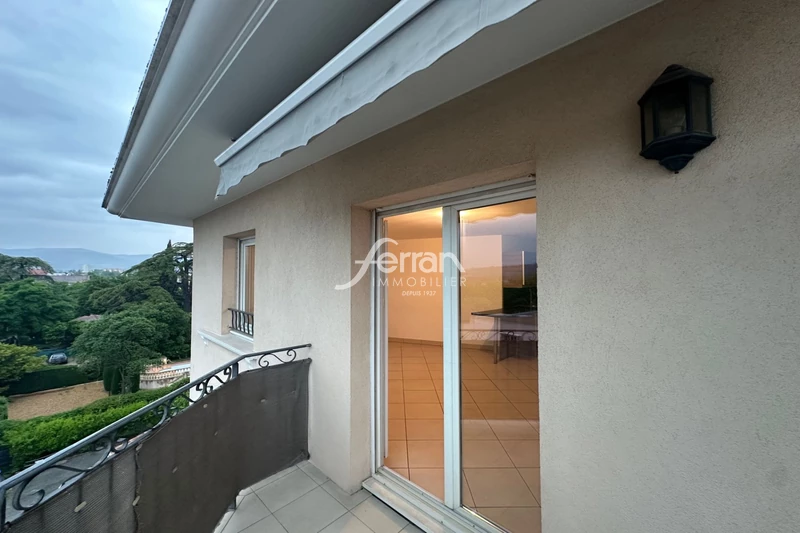 Vente appartement Draguignan  