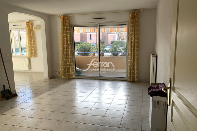 Photo n°2 - Vente appartement Draguignan 83300 - 230 000 €