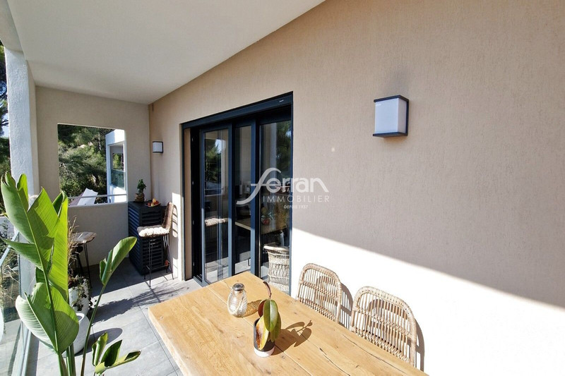 Photo n°3 - Vente appartement Les Issambres 83380 - 699 000 €