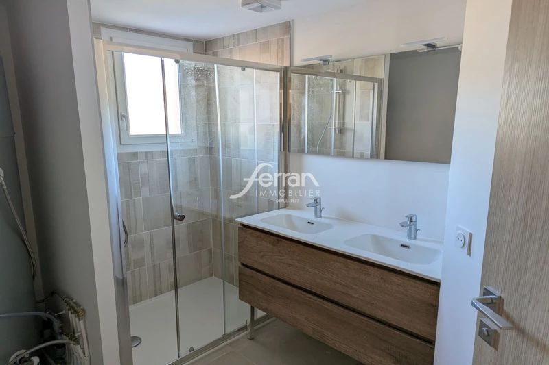 Vente appartement Draguignan  