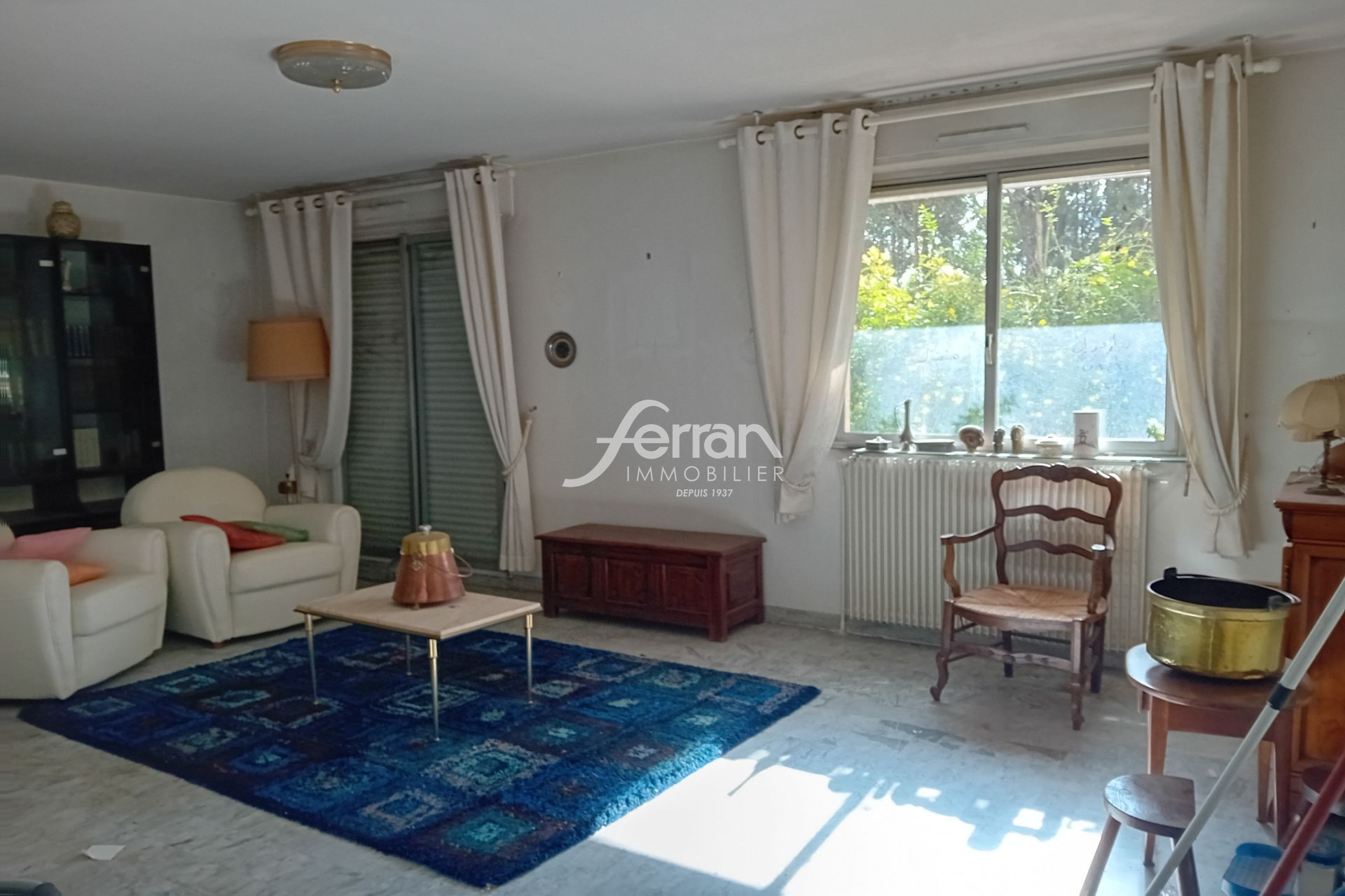 Vente Appartement 66m² à Draguignan (83300) - Ferran Immobilier