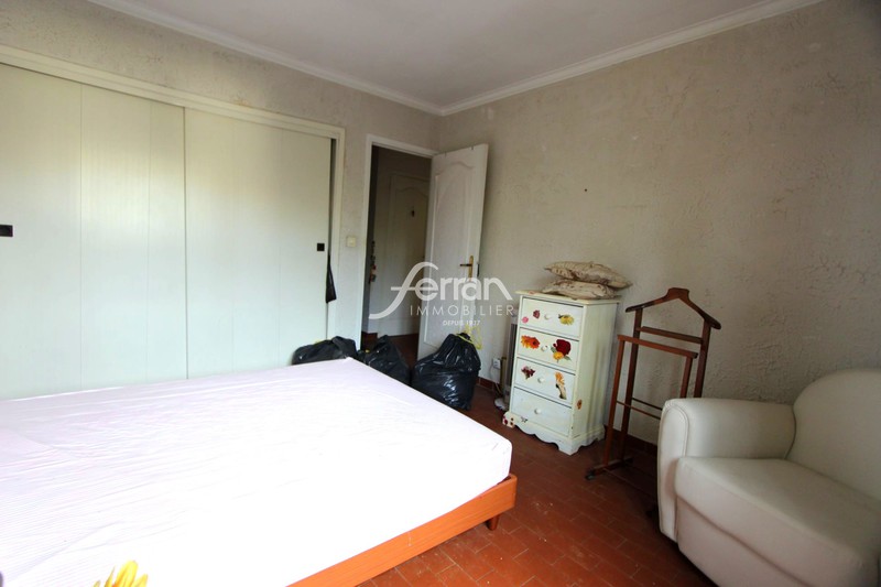 Photo n°4 - Vente appartement Draguignan 83300 - 130 000 €