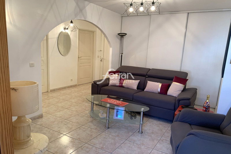 Photo n°3 - Vente appartement Draguignan 83300 - 153 800 €
