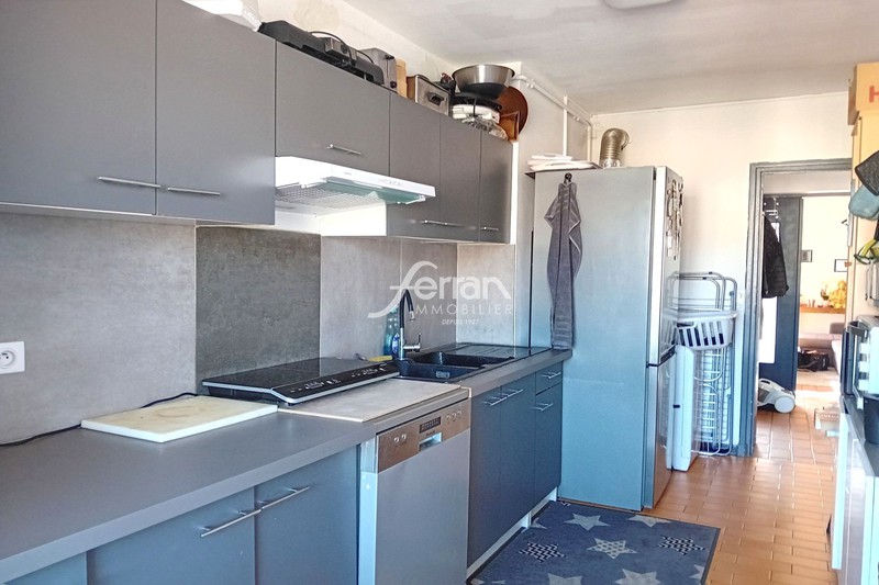 Photo n°6 - Vente appartement Draguignan 83300 - 270 000 €