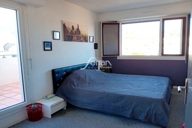 Photo n°7 - Vente appartement Draguignan 83300 - 270 000 €