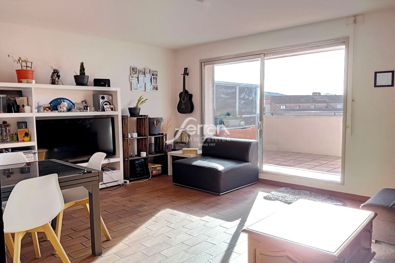Photo n°4 - Vente appartement Draguignan 83300 - 270 000 €