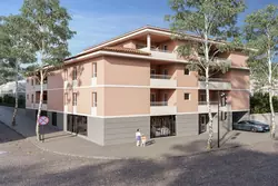 Photos  Appartement à vendre Draguignan 83300