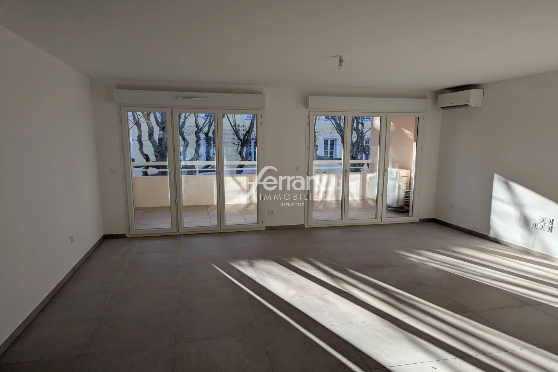 Appartement 3 pièces 76 m² · à Draguignan · 75,8 m² · 270 749 €