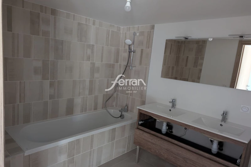 Photo n°6 - Vente appartement Draguignan 83300 - 300 000 €