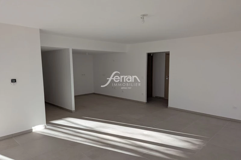 Photo n°7 - Vente appartement Draguignan 83300 - 300 000 €