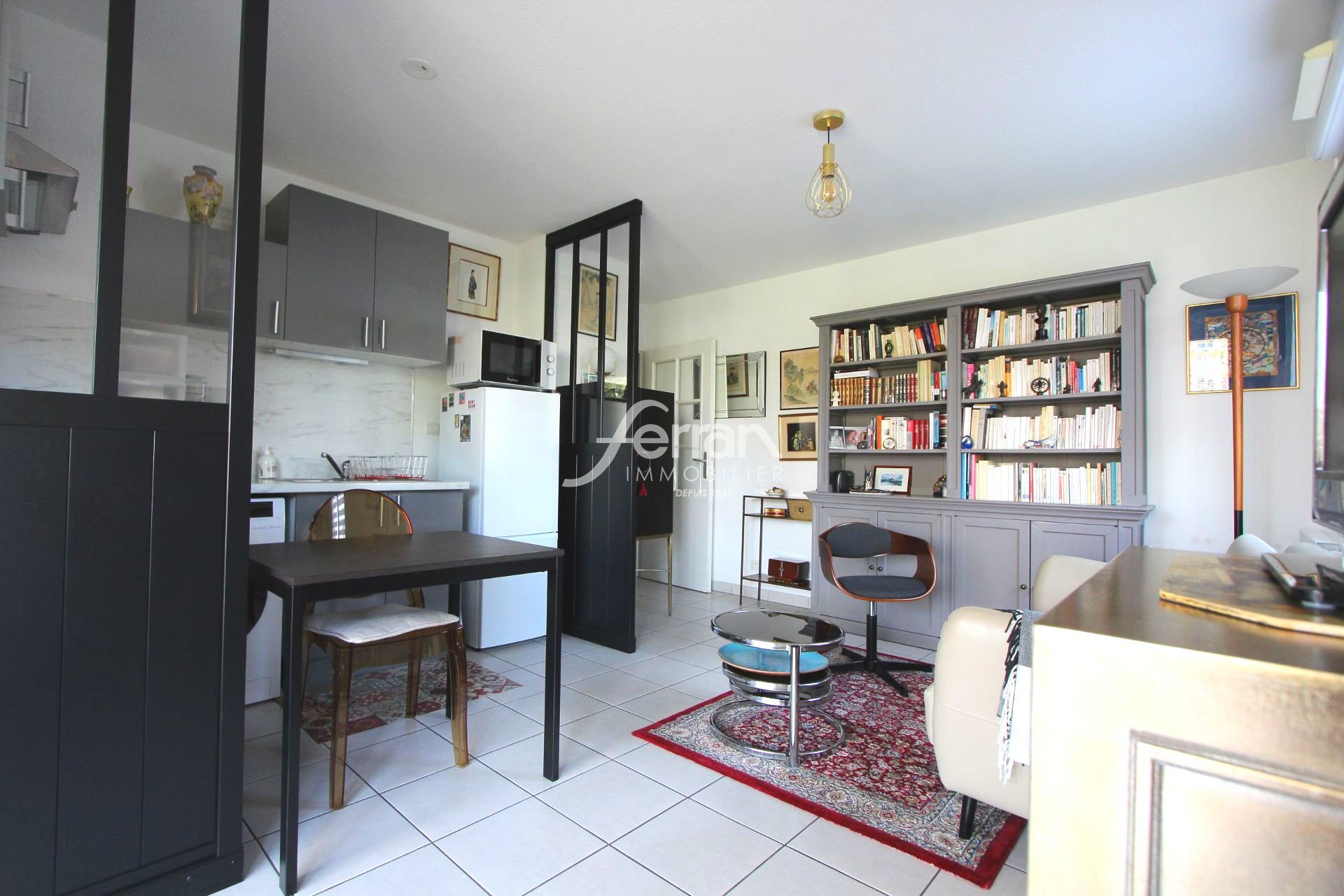 Vente Appartement 40m² à Draguignan (83300) - Ferran Immobilier