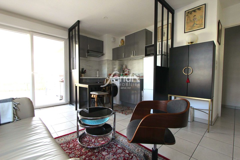 Photo n°4 - Vente appartement Draguignan 83300 - 145 600 €