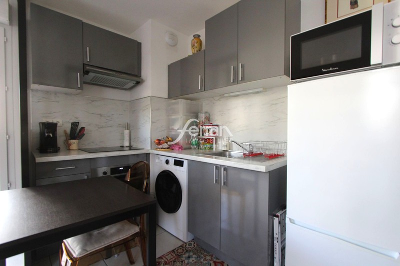 Photo n°5 - Vente appartement Draguignan 83300 - 145 600 €