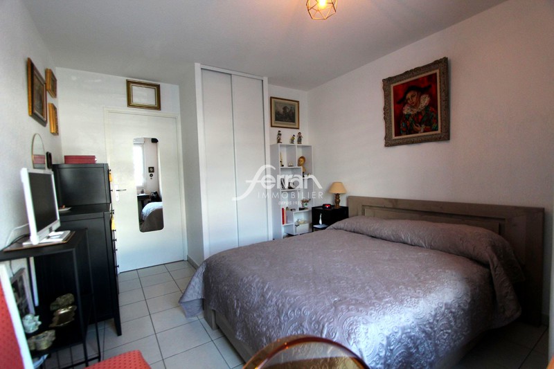 Photo n°7 - Vente appartement Draguignan 83300 - 145 600 €
