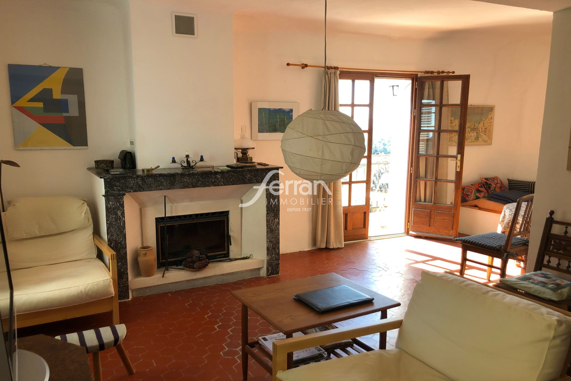 Vente Appartement 70m² à Callas (83830) - Ferran Immobilier