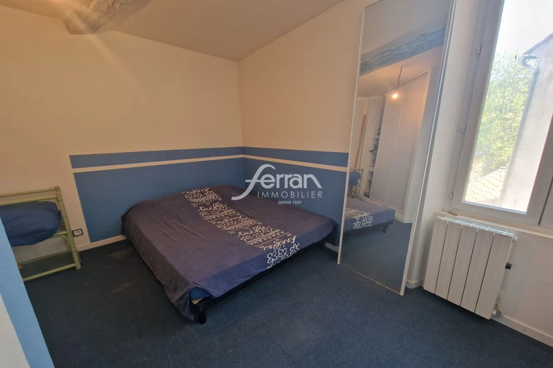 Vente triplex Salernes  